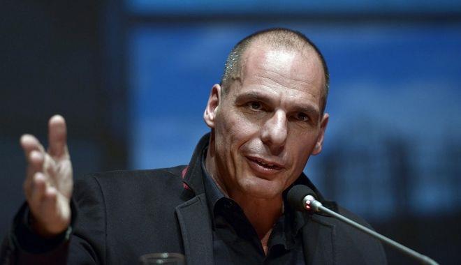 Βαρουφάκη