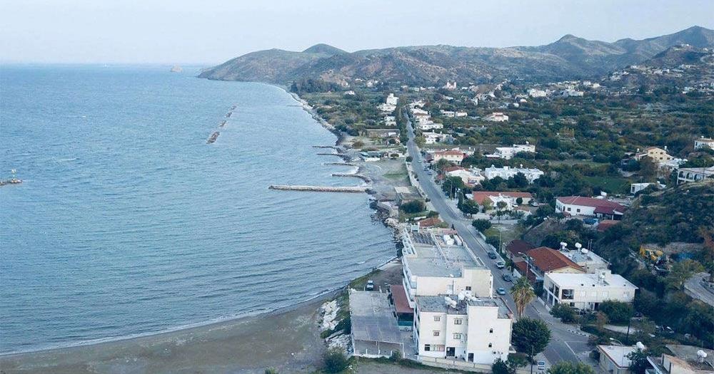 Εγκρίθηκε αίτημα για αναστήλωση παλαιών αποθηκών στον Κάτω Πύργο
