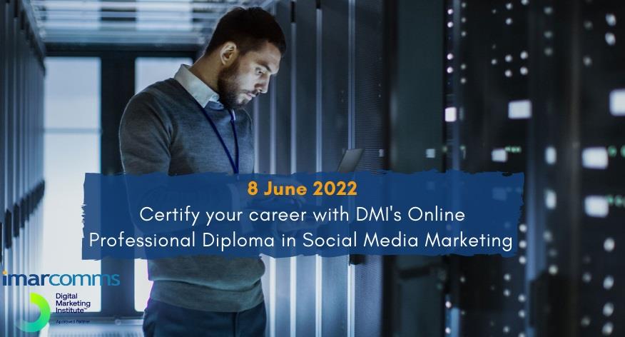 Social Media course