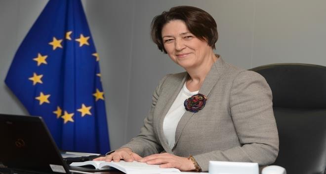 Violeta Bulc