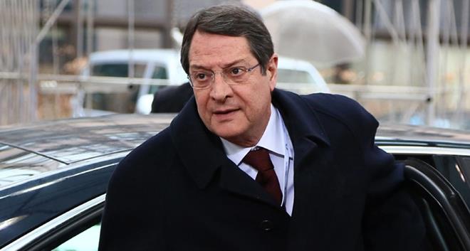 Αναστασιάδης