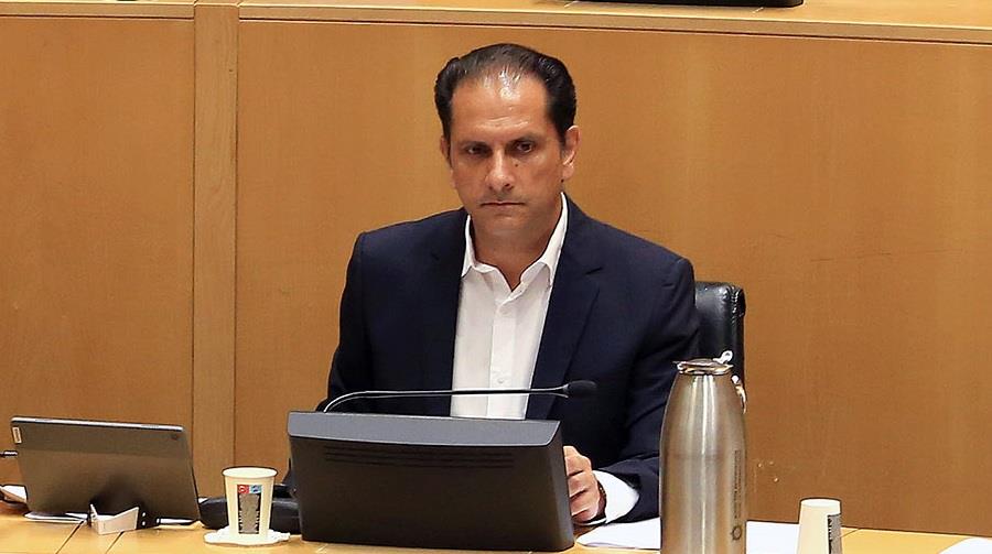 Πολιτικές ευθύνες για τη φονικής πυρκαγιά διαπιστώνει ο Α. Δαμιανού-«Σοβαρότατα προβλήματα συντονισμού»