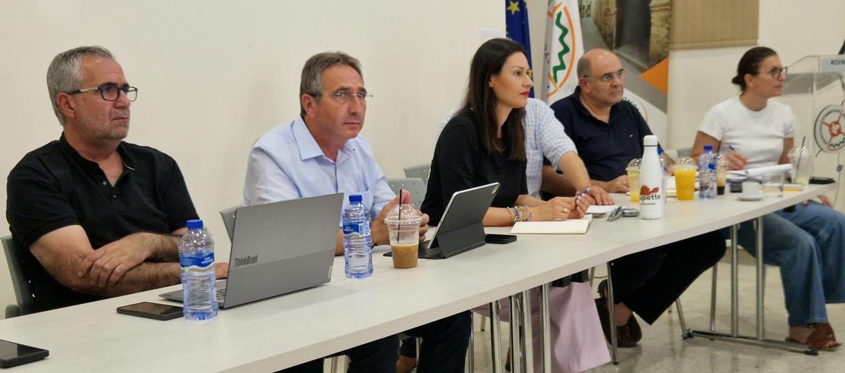 Πάνω από 500 αιτήσεις επαναδραστηριοποίησης στις πυρόπληκτες περιοχές-Δόθηκε παράταση μέχρι τις 15 Σεπτεμβρίου