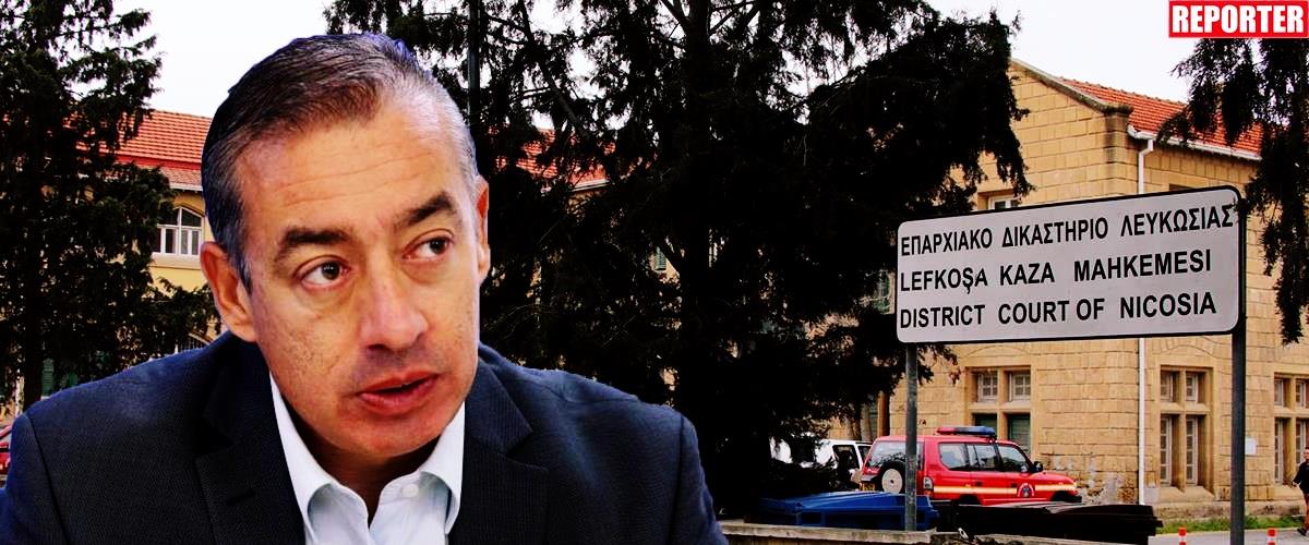 Δεν κλήτευσε μάρτυρες η Εισαγγελία στη δίκη Γιαννάκη, κούνησε το δάκτυλο το Δικαστήριο με τελεσίγραφο-Πώς κατέληξε σε αναστολή κατηγοριών η ΝΥ Δεν κλήτευσε μάρτυρες η Εισαγγελία στη δίκη Γιαννάκη, κούνησε το δάκτυλο το Δικαστήριο με τελεσίγραφο-Πώς κατέληξε σε αναστολή κατηγοριών η ΝΥ