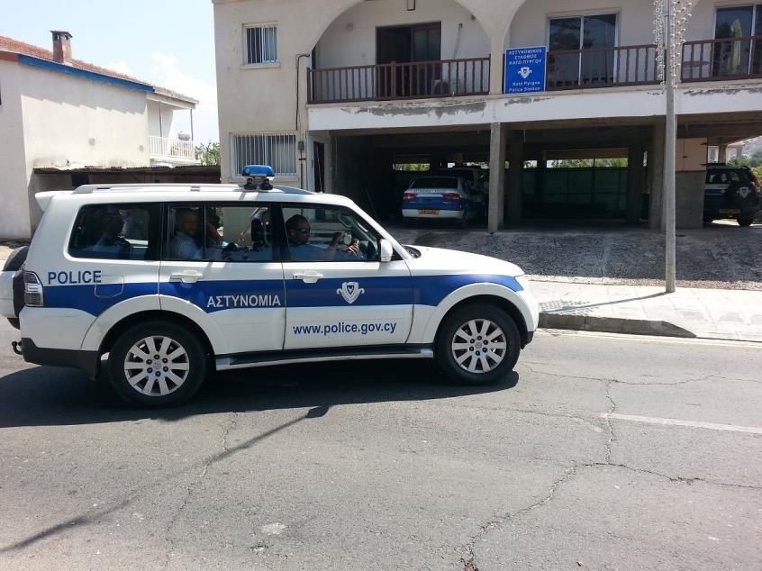 μεταναστες
