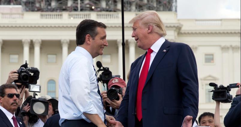 ted cruz