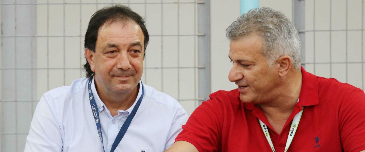 Οι μεταγραφές, το θέμα Ντούρις, η ξεκάθαρη απάντηση αν υπήρξε θέμα Στρέπελ και το μήνυμα στον Λαβόρδε