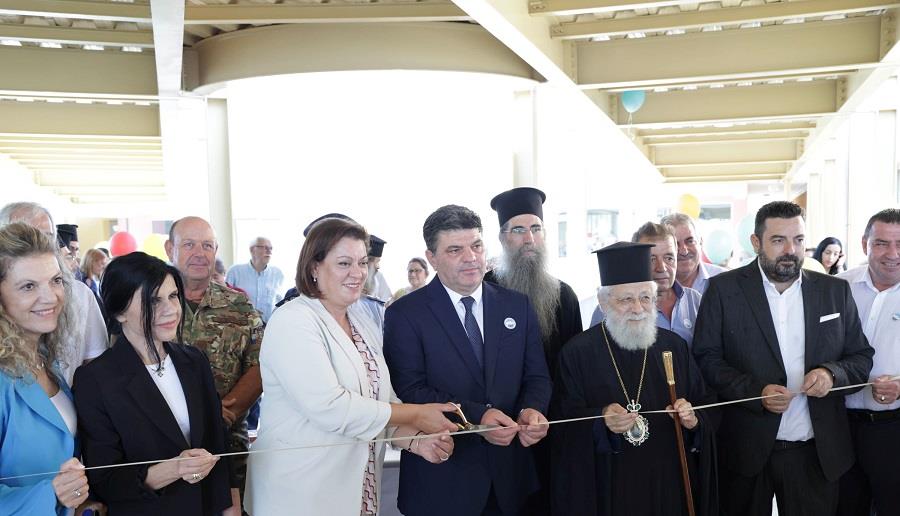 Ακρογωνιαίος λίθος του υγιούς εκπαιδευτικού συστήματος η προσχολική αγωγή