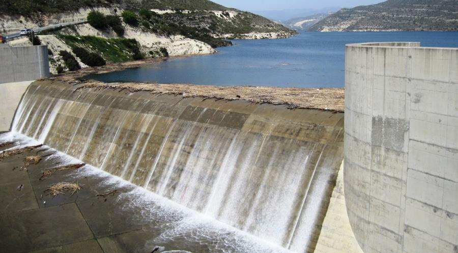 Σέβεται και μελετά την έκθεση Ελεγκτικής για τη λειψυδρία το ΤΑΥ-Προχωρά με τον ολιστικό στρατηγικό σχεδιασμό