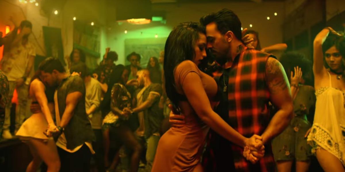 LUIS FONSI
