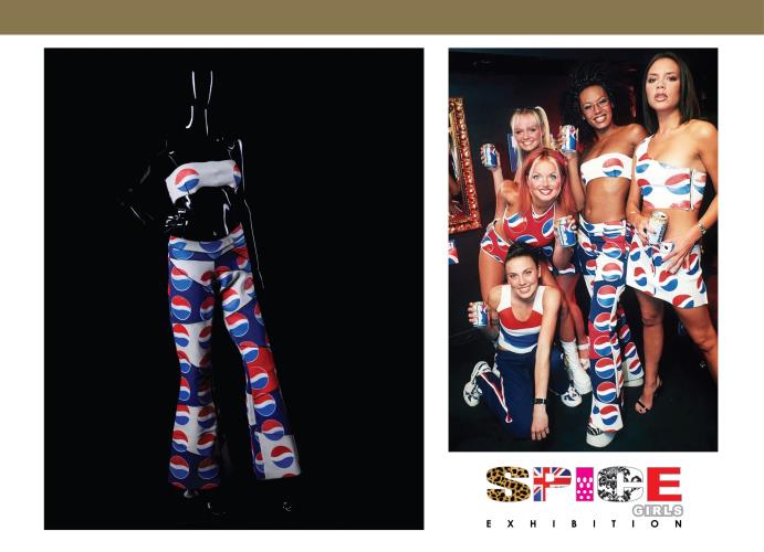 spice girl_A4