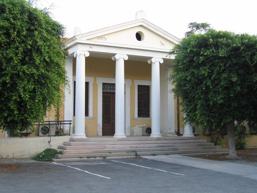 ΤΕΠΑΚ