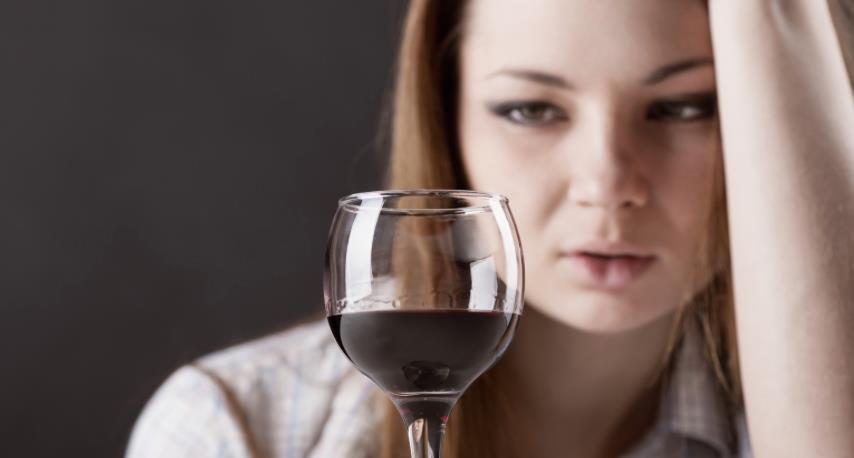 alcohol