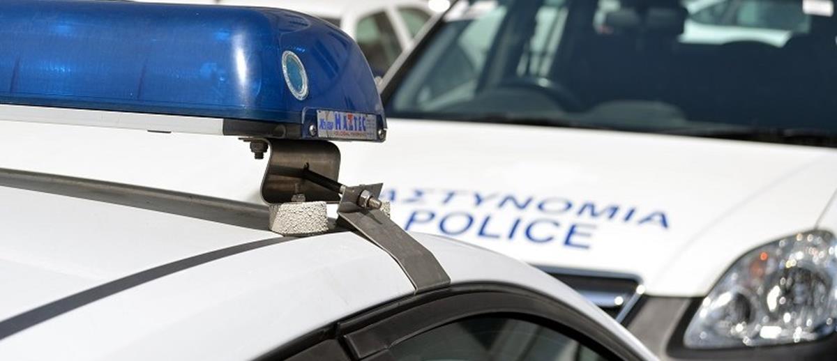 Χειροπέδες σε 29χρονο για την ένοπλη ληστεία σε περίπτερο στην Αγία Νάπα