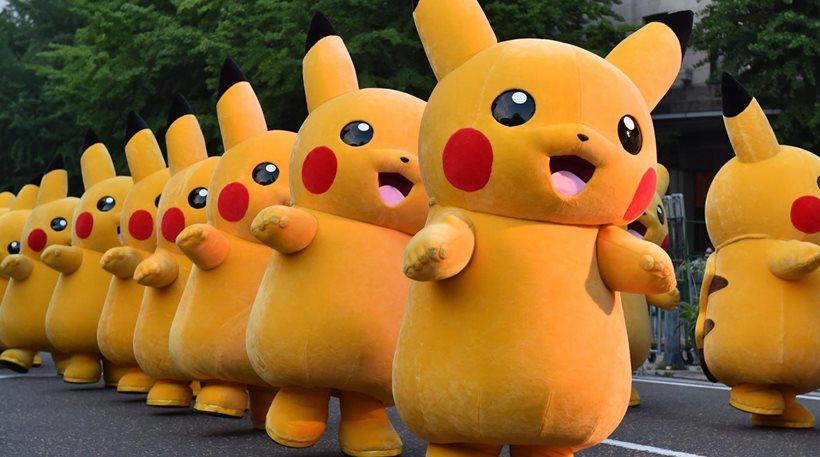 pokemon