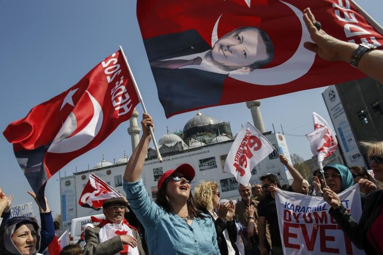 evet