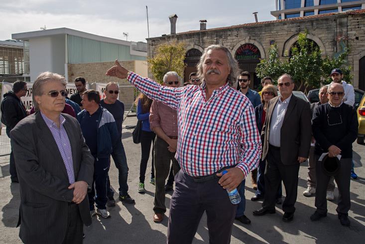 Μίλτος Παπαδόπουλος 