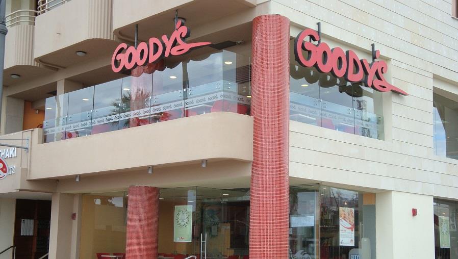 Goodys