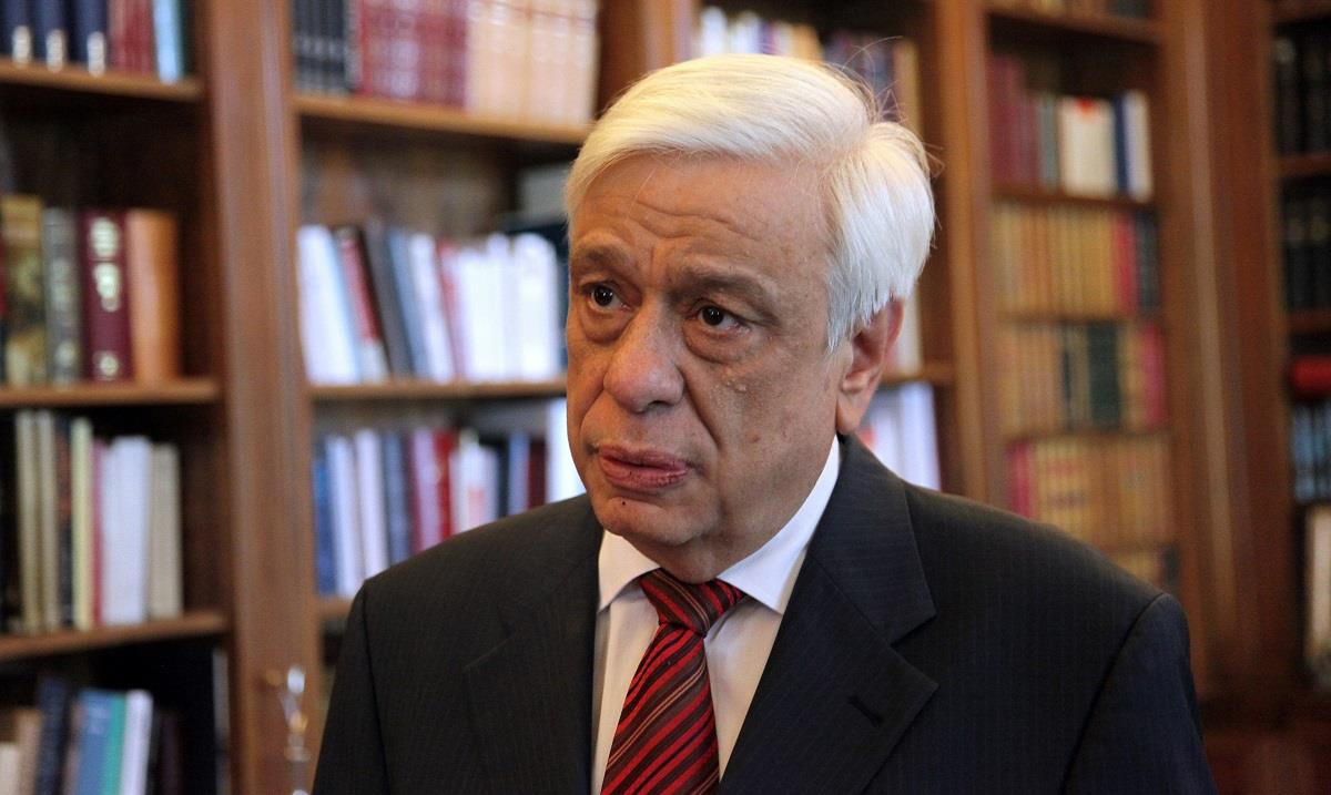 ΠΡΟΚΟΠΗΣ ΠΑΥΛΟΠΟΥΛΟΣ