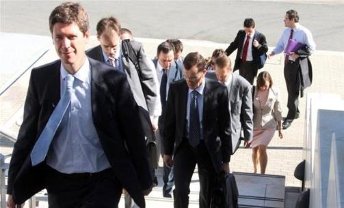 Troika is back