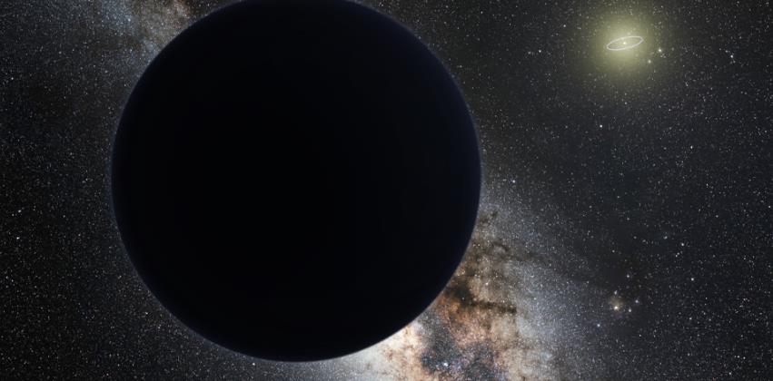 planet