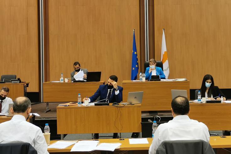 ΕΠΙΤΡΟΠΗ ΟΙΚΟΝΟΜΙΚΩΝ 