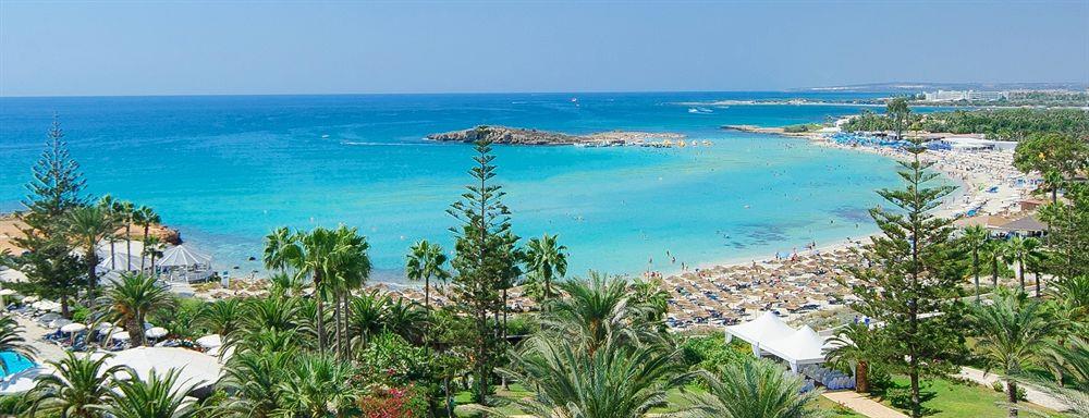 AGIA NAPA