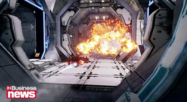 Ascanio crash force