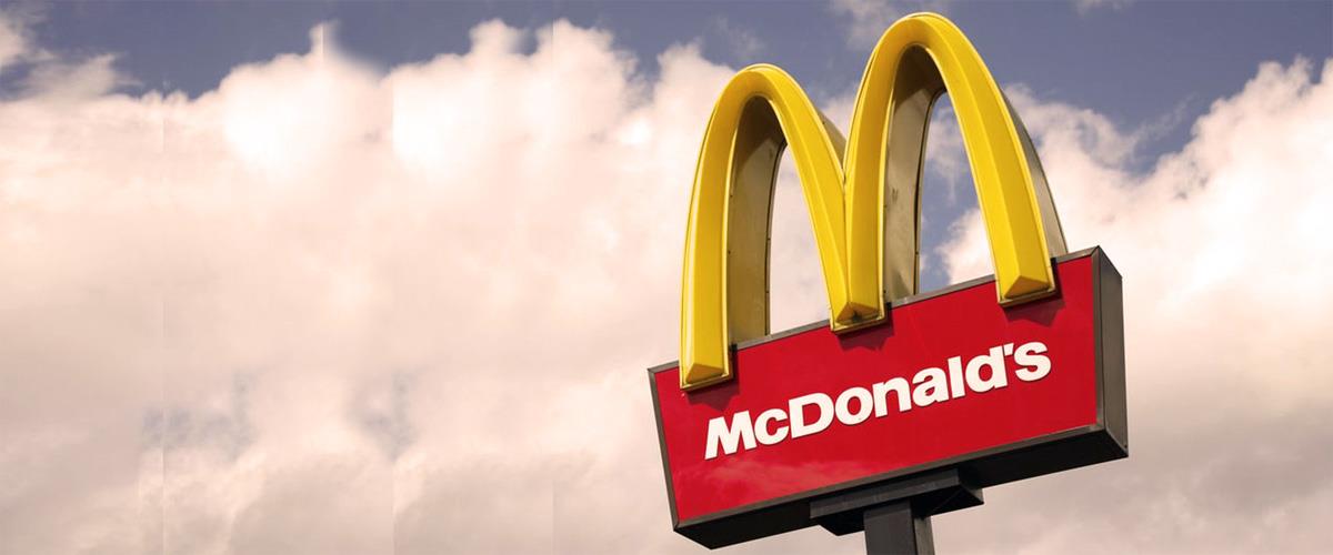 Mcdonalds