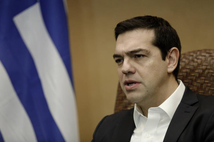 TSIPRAS