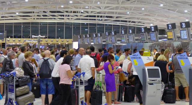 pafos economy