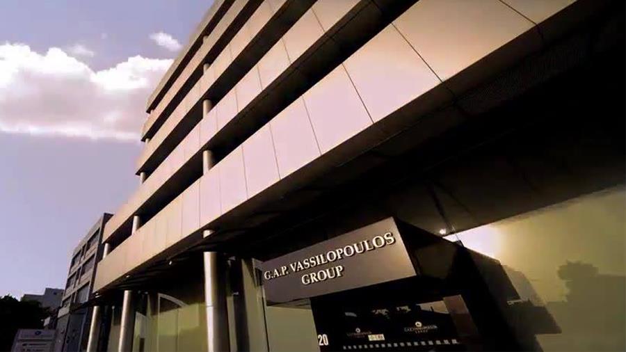 GAP VASSILOPOULOS