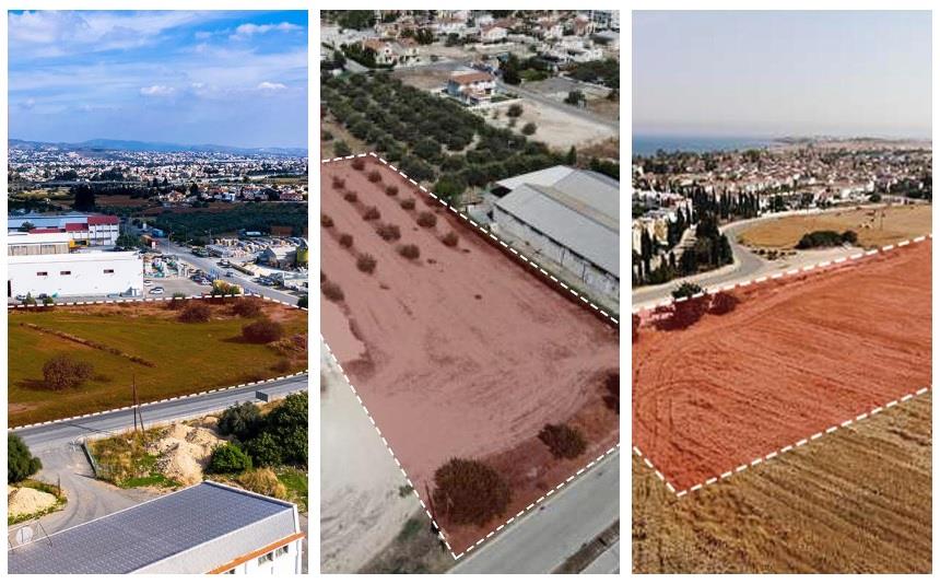 ακινητα