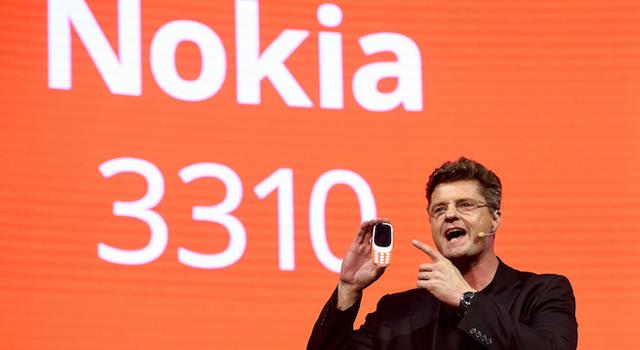 nokia3310