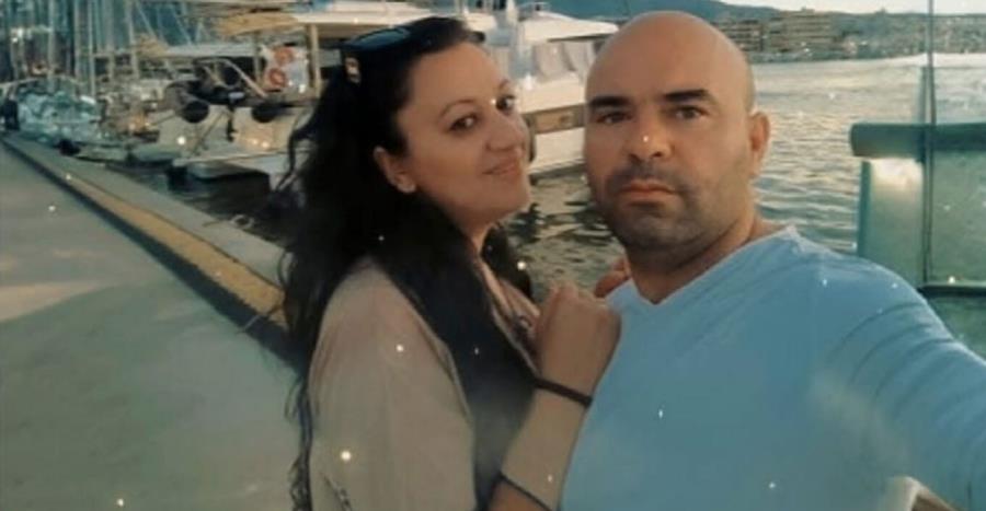 Καβγάδισαν στο διαμέρισμα, την κυνήγησε και τη μαχαίρωσε στην είσοδο της πολυκατοικίας-Νέα στοιχεία για τη δολοφονία στο Βόλο Καβγάδισαν στο διαμέρισμα, την κυνήγησε και τη μαχαίρωσε στην είσοδο της πολυκατοικίας-Νέα στοιχεία για τη δολοφονία στο Βόλο