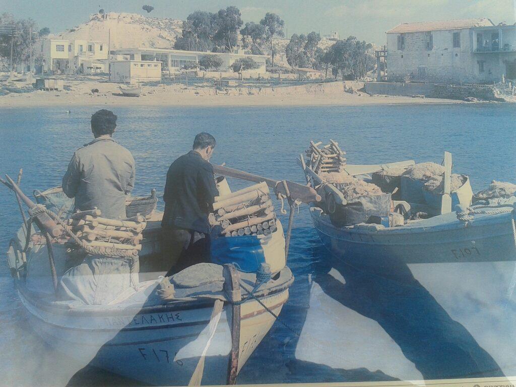 ΜΠΟΓΑΖΙ ΤΡΙΚΩΜΟΥ