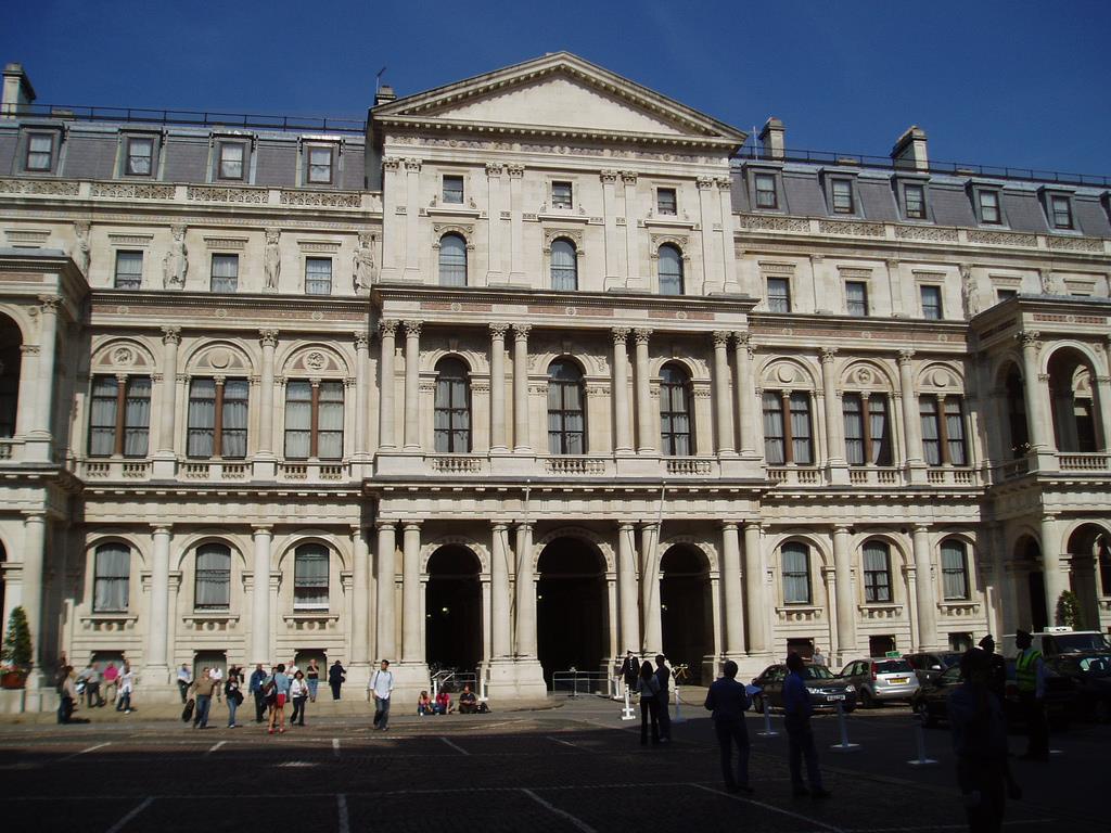 Foreign Office