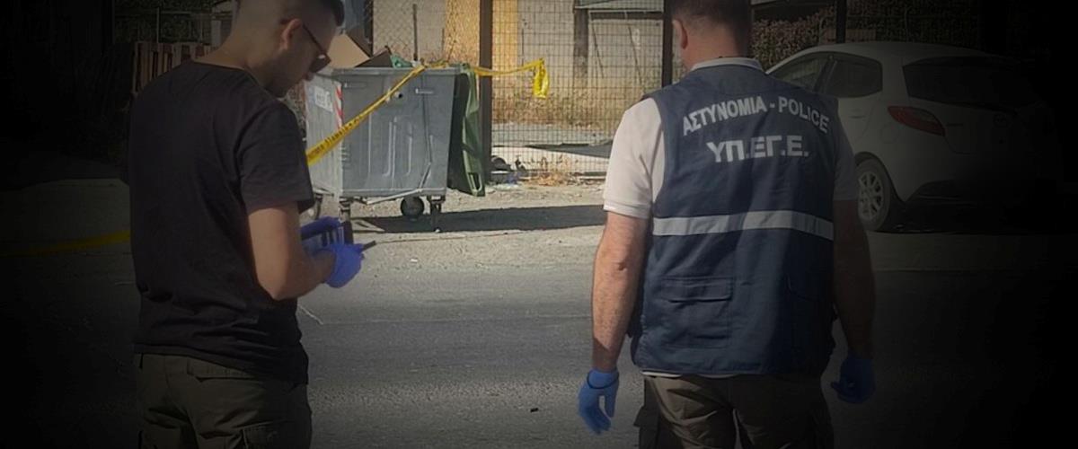 Ξεκαθαρίζει το σκηνικό για την απόπειρα και τον εμπρησμό στην Πύλα-Στοιχεία δείχνουν τον 17χρονο ως οδηγό του οχήματος των δραστών Ξεκαθαρίζει το σκηνικό για την απόπειρα και τον εμπρησμό στην Πύλα-Στοιχεία δείχνουν τον 17χρονο ως οδηγό του οχήματος των δραστών