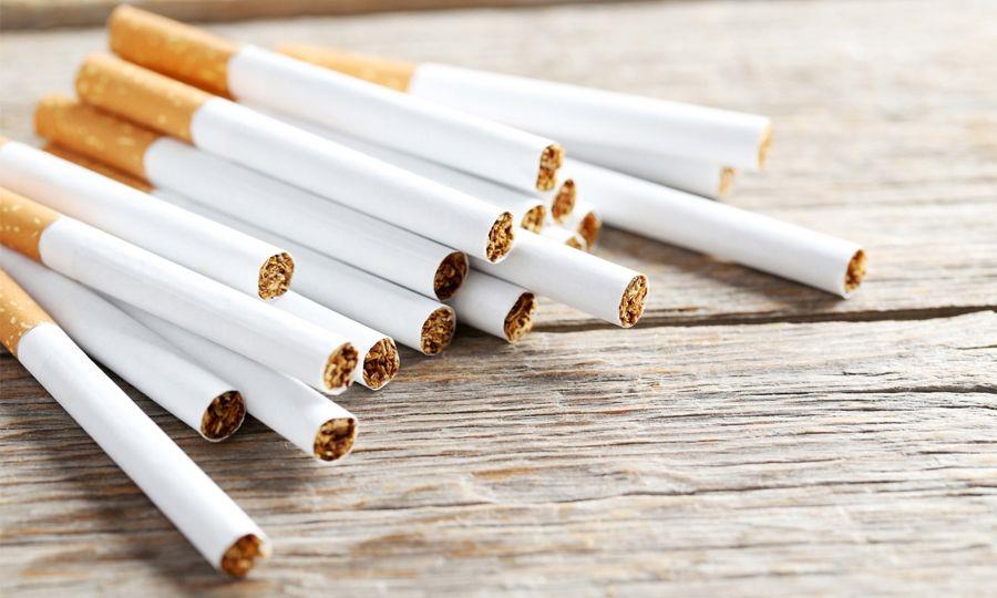 Κυκλοφορούσε με 57 κούτες αδασμολόγητων τσιγάρων 58χρονος και του πέρασαν χειροπέδες Κυκλοφορούσε με 57 κούτες αδασμολόγητων τσιγάρων 58χρονος και του πέρασαν χειροπέδες