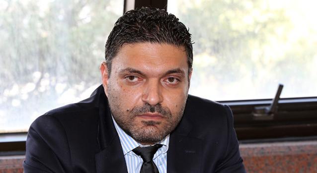 ΥΦΥΠΟΥΡΓΟΣ ΠΑΡΑ ΤΩ ΠΡΟΕΔΡΩ Κ.ΠΕΤΡΙΔΗΣ - ΕΠΙΣΚΕΨΗ ΣΤΟ ΚΥΠΕ