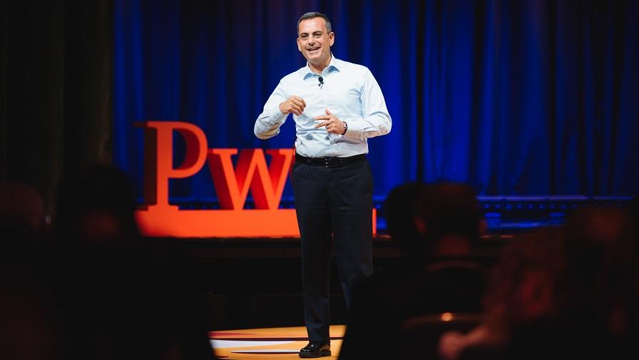 PwC Annual Meeting