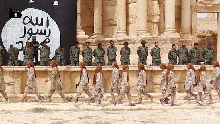 isis