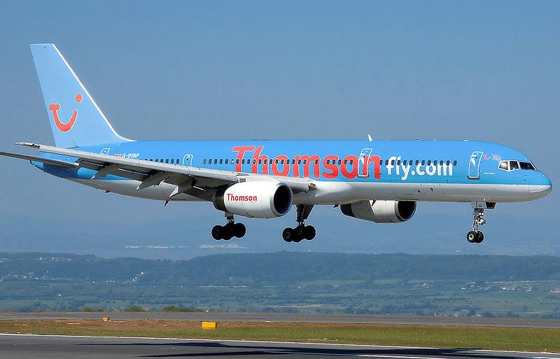 aeroplano