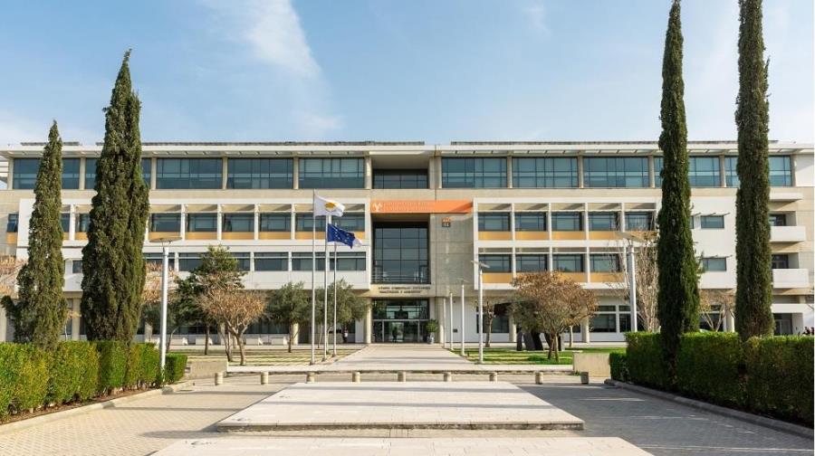 Στα 900 καλύτερα παγκοσμίως το Πανεπιστήμιο Κύπρου-Διατήρησε τη θέση του στο Shanghai Rankings