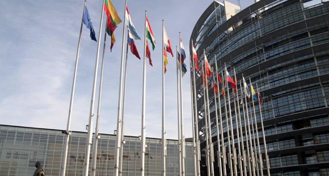 European Parliament