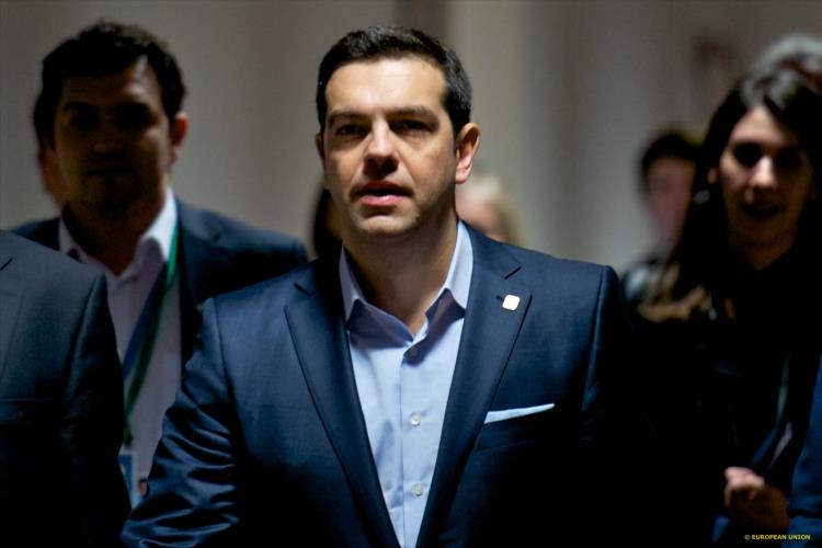 ΤΣΙΠΡΑΣ