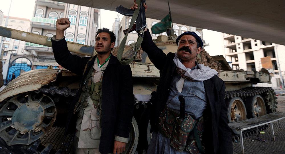 yemen