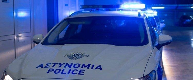 Συμπλοκή σε πολυκατοικία στη Λάρνακα, δύο τραυματίες-Εντοπίστηκε δρεπάνι στη σκηνή