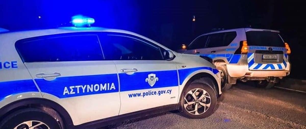 Έκρηξη σε εκθεσιακό χώρο αυτοκινήτων στην Έγκωμη-Ζημιές στη γυάλινη κύρια είσοδο
