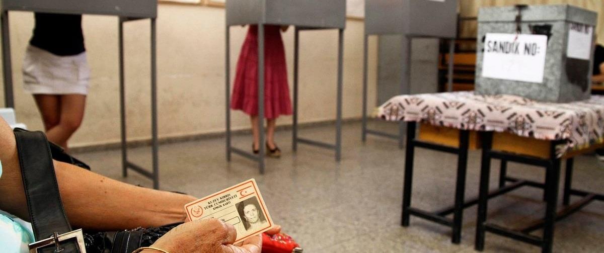 Η δημογραφική αλλοίωση που προβαίνουν στα κατεχόμενα και το ξεθώριασμα της βούλησης των Τουρκοκυπρίων Η δημογραφική αλλοίωση που προβαίνουν στα κατεχόμενα και το ξεθώριασμα της βούλησης των Τουρκοκυπρίων